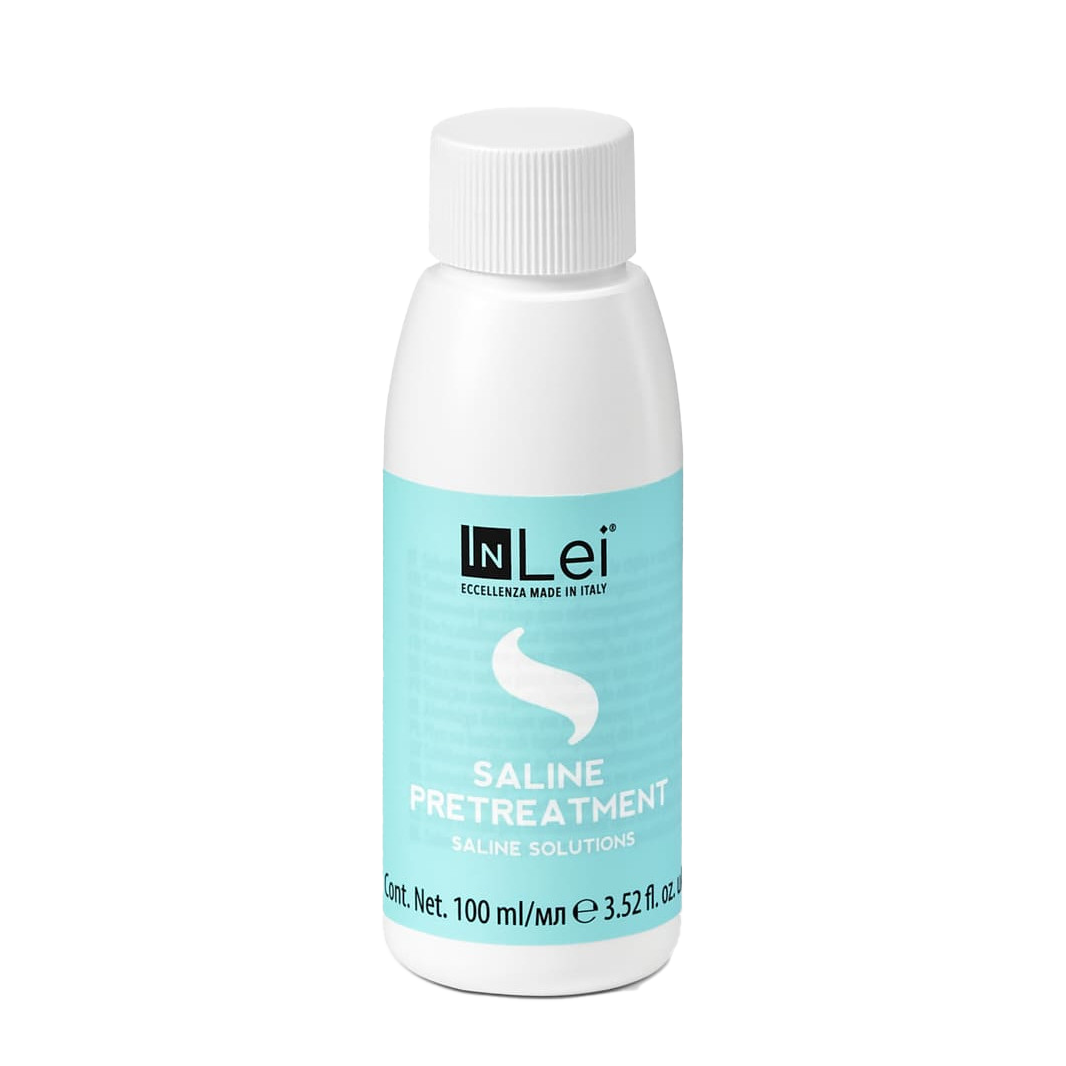  In Lei® SALINE PRETREATMENT Vorbehandlung